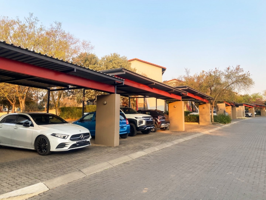 2 Bedroom Property for Sale in Jackal Creek Golf Estate Gauteng
