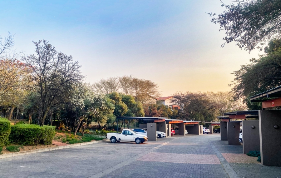 2 Bedroom Property for Sale in Jackal Creek Golf Estate Gauteng