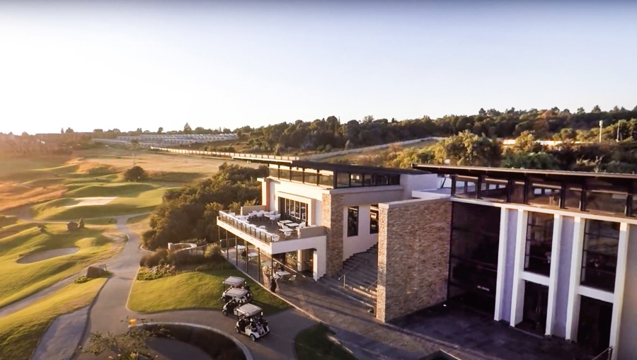 2 Bedroom Property for Sale in Jackal Creek Golf Estate Gauteng