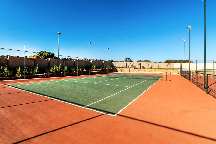 2 Bedroom Property for Sale in Jackal Creek Golf Estate Gauteng