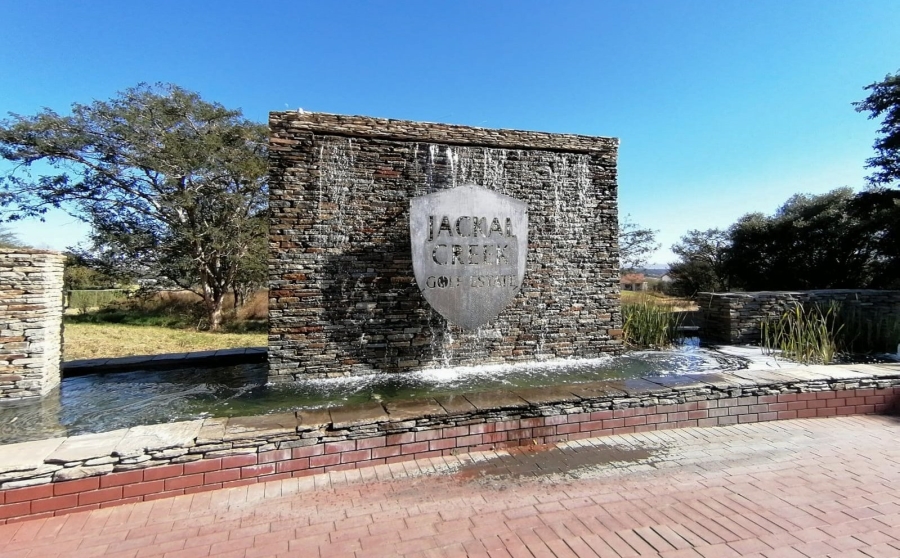 2 Bedroom Property for Sale in Jackal Creek Golf Estate Gauteng