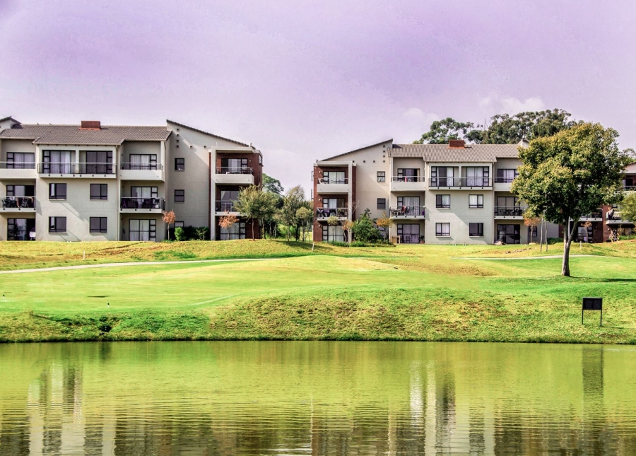 2 Bedroom Property for Sale in Jackal Creek Golf Estate Gauteng