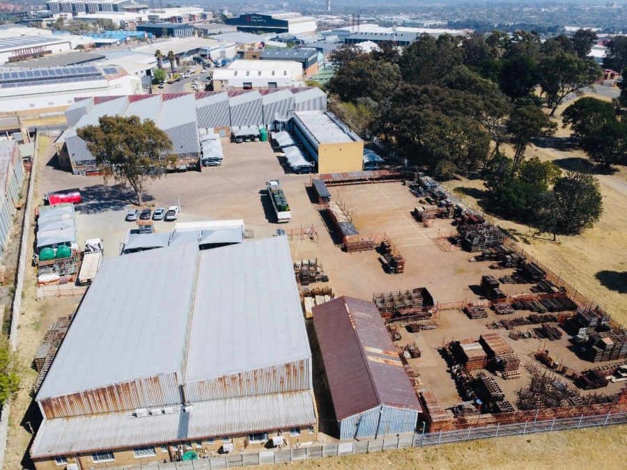 Commercial Property for Sale in Tunney Gauteng