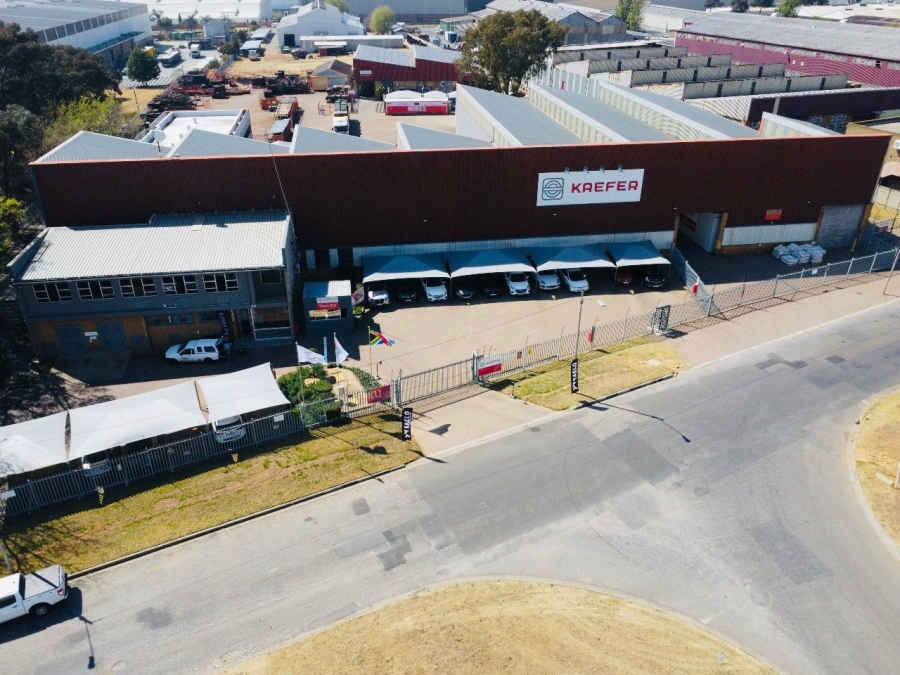 Commercial Property for Sale in Tunney Gauteng