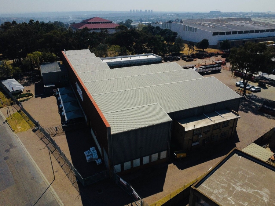 Commercial Property for Sale in Tunney Gauteng