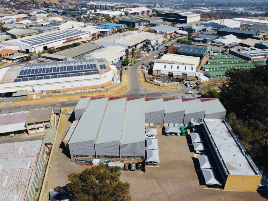 Commercial Property for Sale in Tunney Gauteng