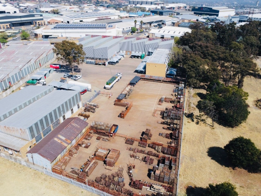 Commercial Property for Sale in Tunney Gauteng