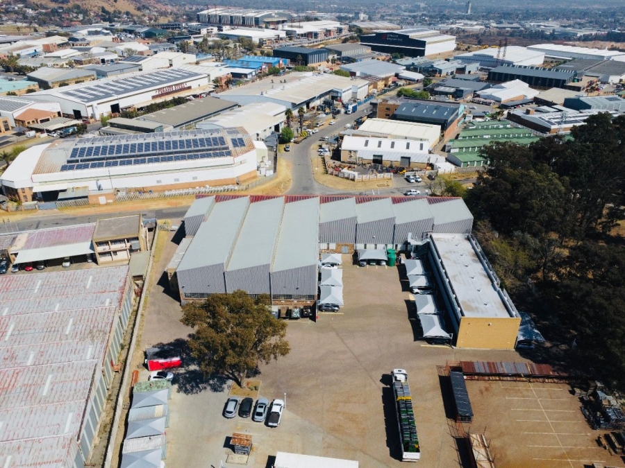 Commercial Property for Sale in Tunney Gauteng