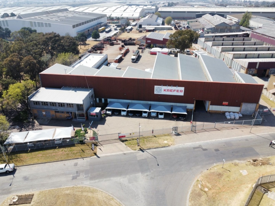 Commercial Property for Sale in Tunney Gauteng