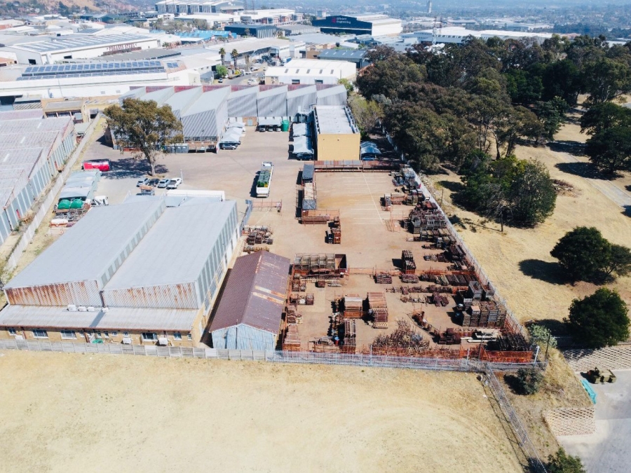 Commercial Property for Sale in Tunney Gauteng
