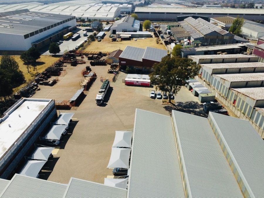 Commercial Property for Sale in Tunney Gauteng