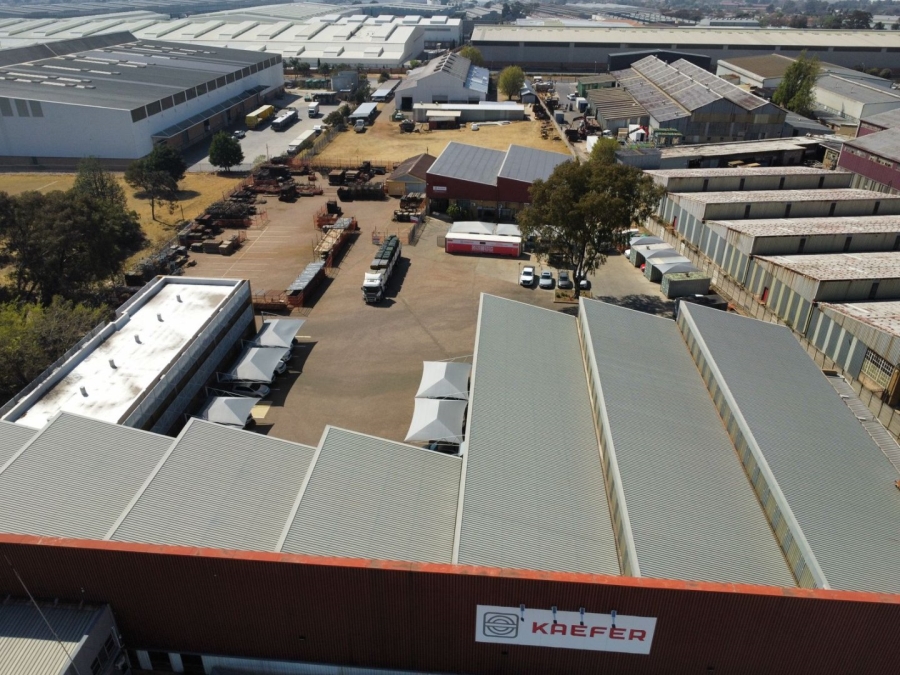 Commercial Property for Sale in Tunney Gauteng