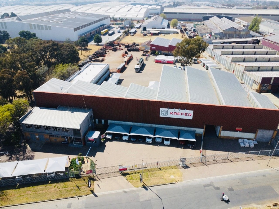 Commercial Property for Sale in Tunney Gauteng