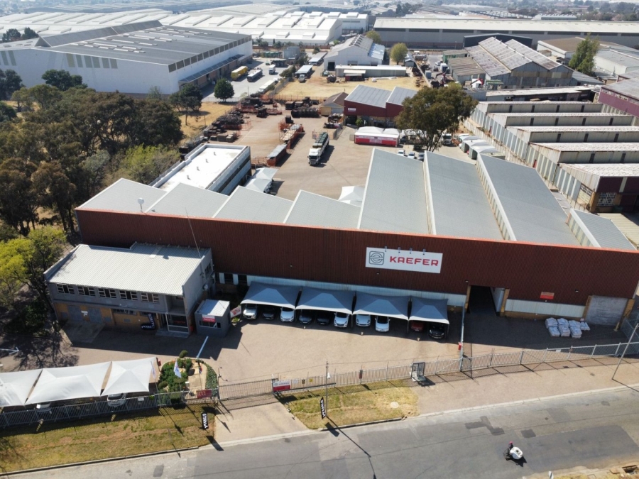 Commercial Property for Sale in Tunney Gauteng