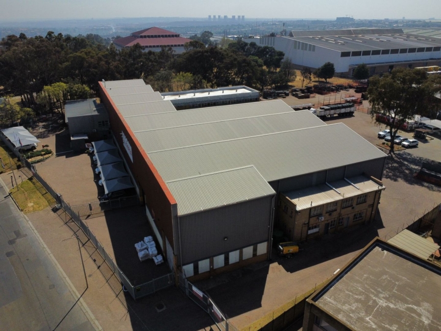 Commercial Property for Sale in Tunney Gauteng