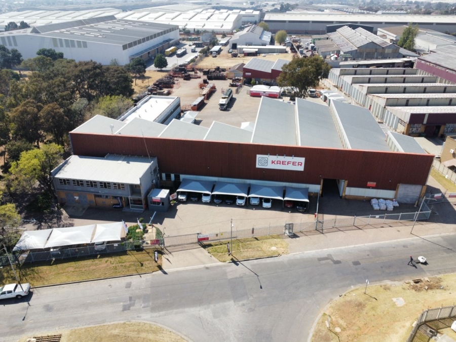 Commercial Property for Sale in Tunney Gauteng