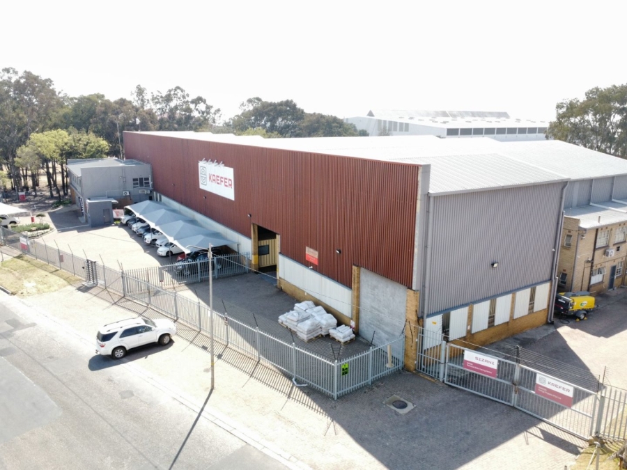 Commercial Property for Sale in Tunney Gauteng