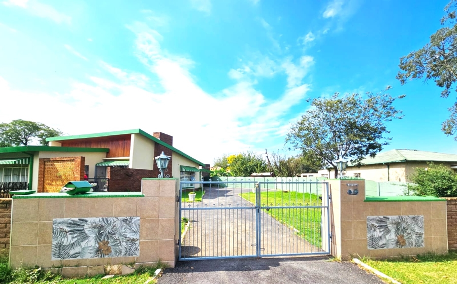 3 Bedroom Property for Sale in Nigel Ext 2 Gauteng