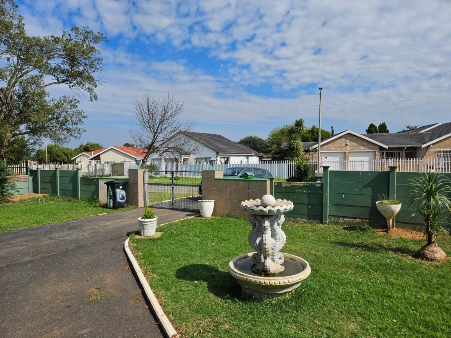 3 Bedroom Property for Sale in Nigel Ext 2 Gauteng