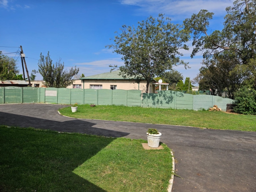 3 Bedroom Property for Sale in Nigel Ext 2 Gauteng