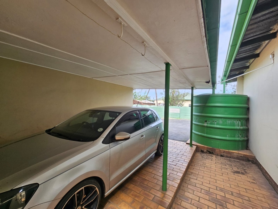 3 Bedroom Property for Sale in Nigel Ext 2 Gauteng