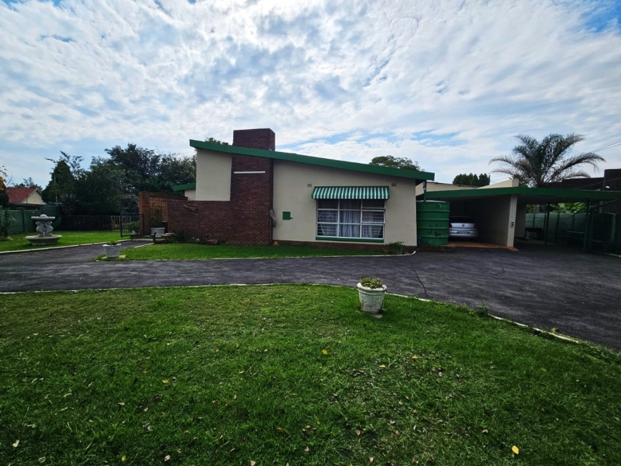 3 Bedroom Property for Sale in Nigel Ext 2 Gauteng