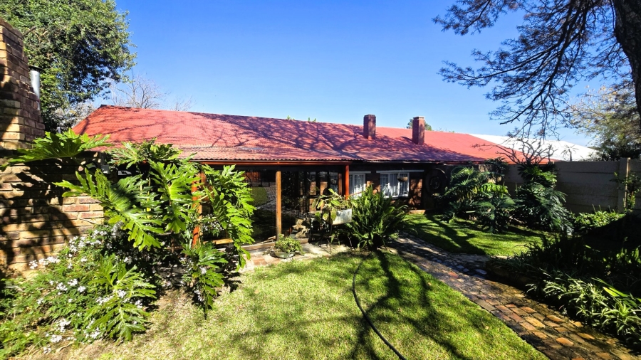 3 Bedroom Property for Sale in Cullinan Gauteng
