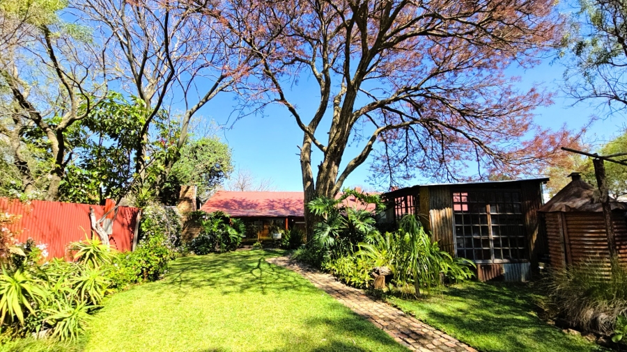 3 Bedroom Property for Sale in Cullinan Gauteng