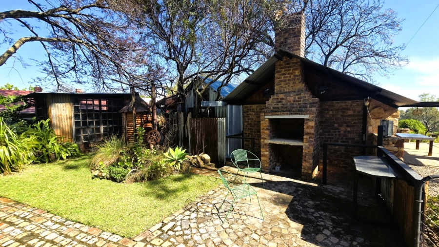 3 Bedroom Property for Sale in Cullinan Gauteng