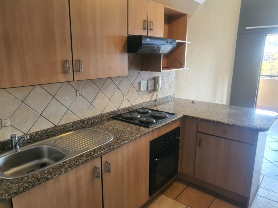 1 Bedroom Property for Sale in Hatfield Gauteng