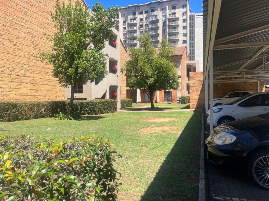 1 Bedroom Property for Sale in Hatfield Gauteng