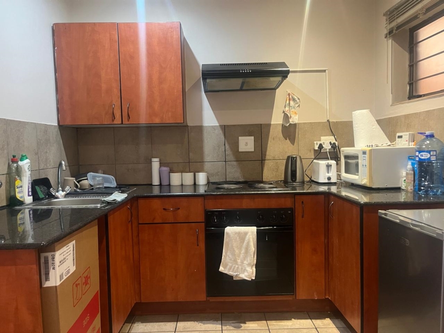 1 Bedroom Property for Sale in Hatfield Gauteng