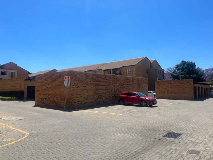 1 Bedroom Property for Sale in Hatfield Gauteng
