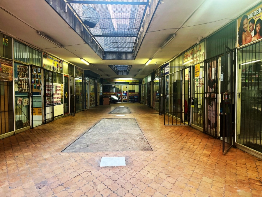  Bedroom Property for Sale in Kempton Park Central Gauteng