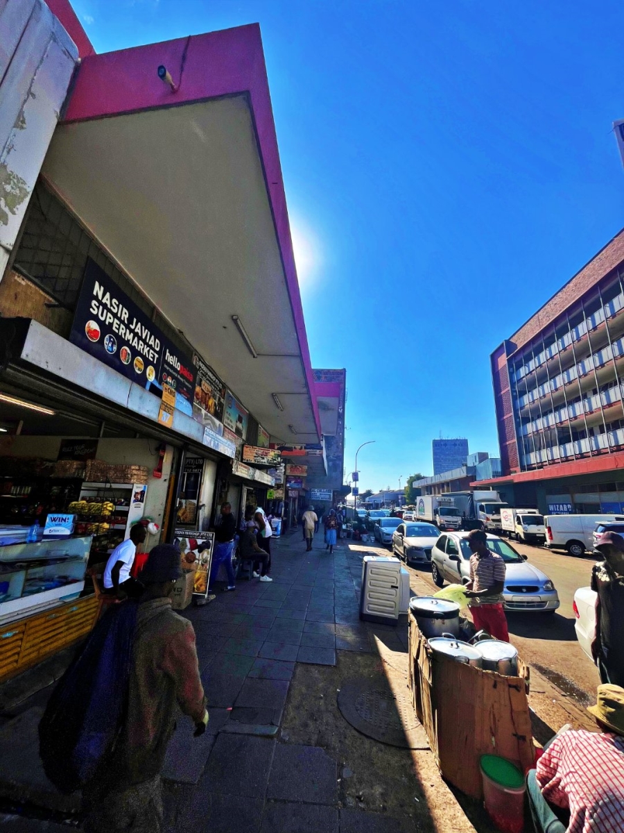  Bedroom Property for Sale in Kempton Park Central Gauteng