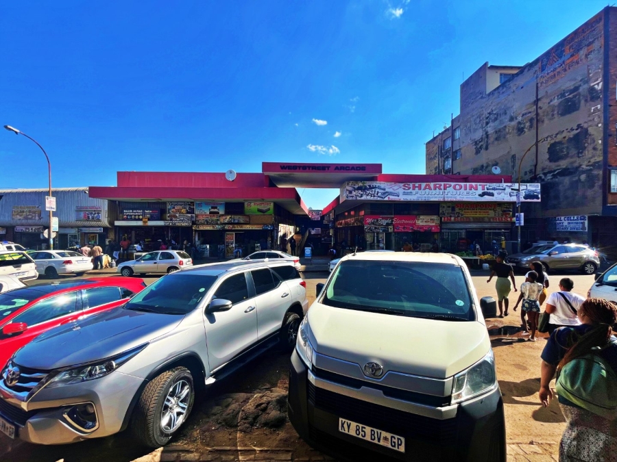  Bedroom Property for Sale in Kempton Park Central Gauteng