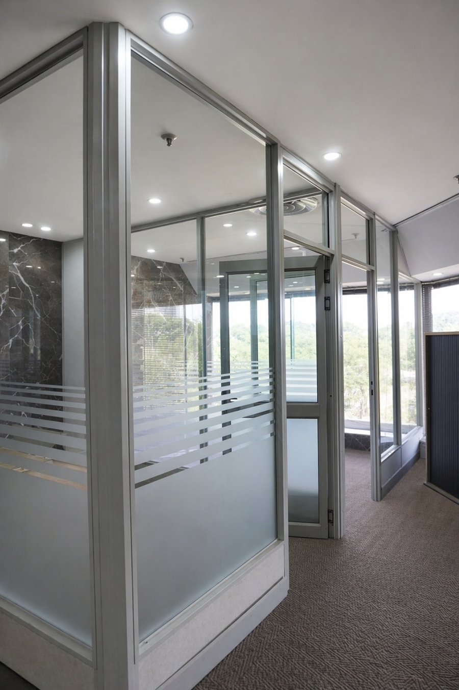 To Let Commercial Property for Rent in Auckland Park Gauteng