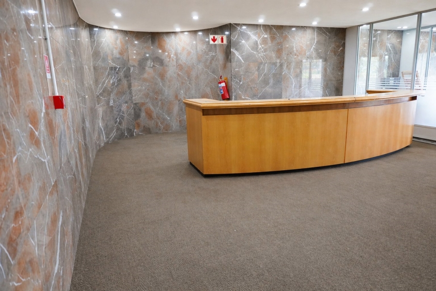 To Let Commercial Property for Rent in Auckland Park Gauteng