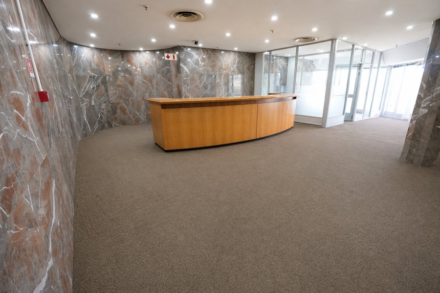 To Let Commercial Property for Rent in Auckland Park Gauteng