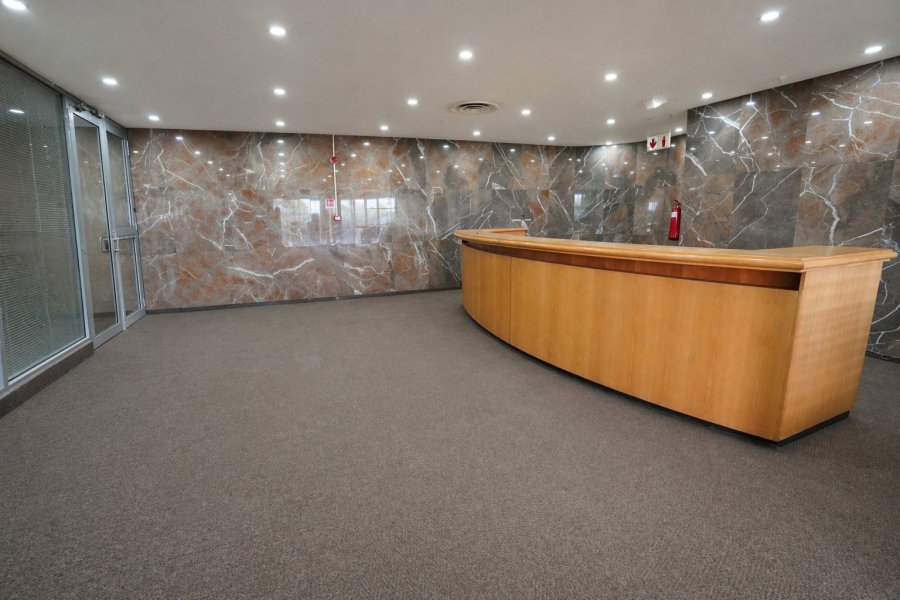 To Let Commercial Property for Rent in Auckland Park Gauteng