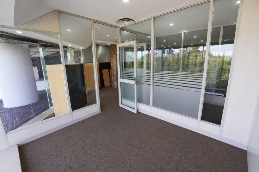 To Let Commercial Property for Rent in Auckland Park Gauteng