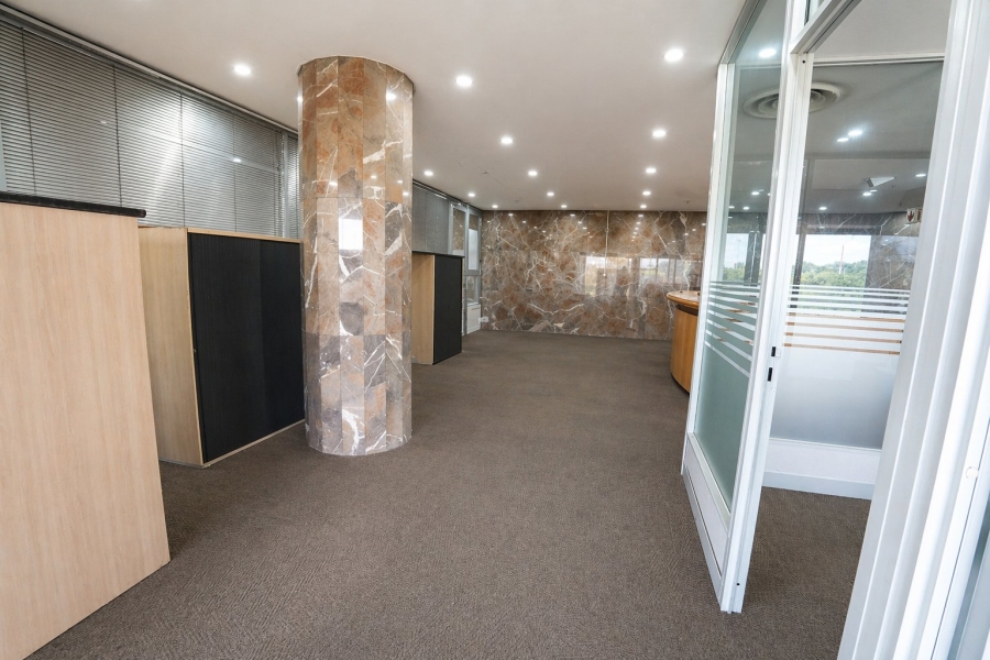 To Let Commercial Property for Rent in Auckland Park Gauteng