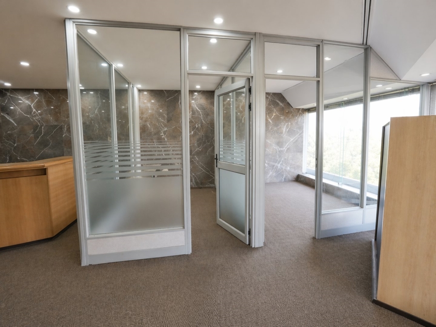 To Let Commercial Property for Rent in Auckland Park Gauteng