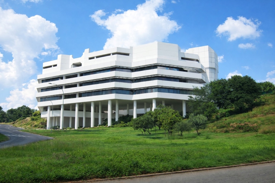 To Let Commercial Property for Rent in Auckland Park Gauteng