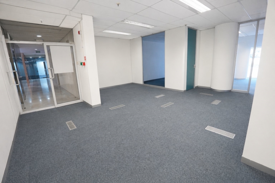 To Let Commercial Property for Rent in Auckland Park Gauteng