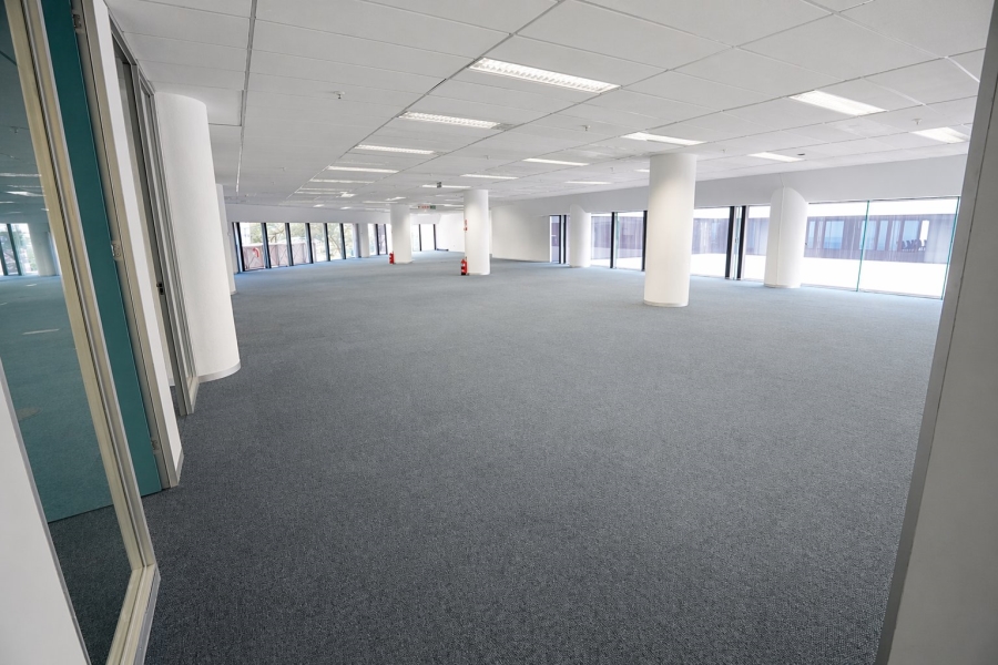 To Let Commercial Property for Rent in Auckland Park Gauteng