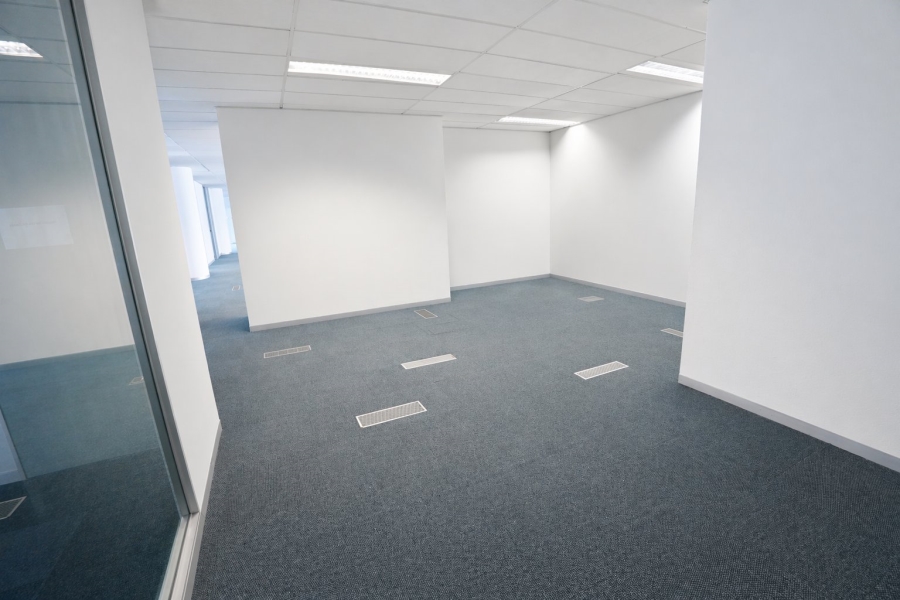 To Let Commercial Property for Rent in Auckland Park Gauteng