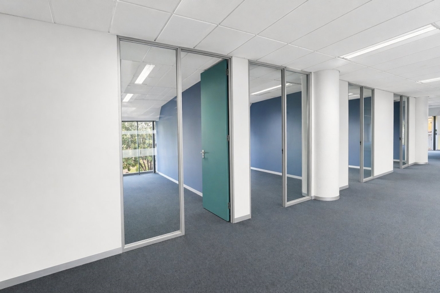 To Let Commercial Property for Rent in Auckland Park Gauteng