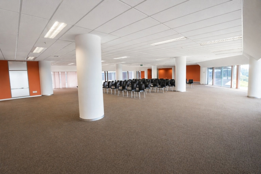To Let Commercial Property for Rent in Auckland Park Gauteng