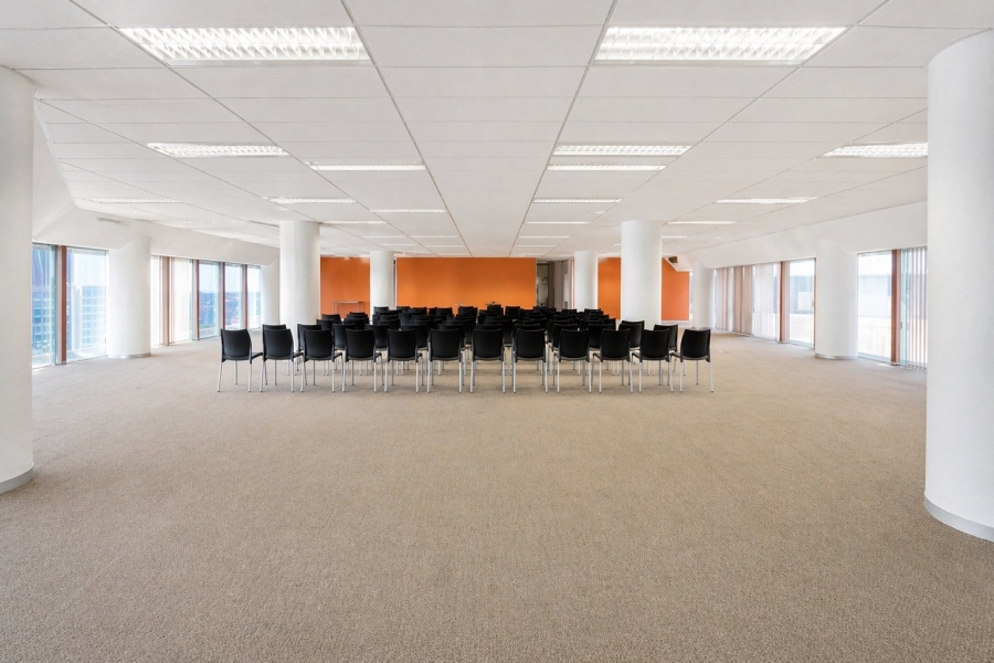 To Let Commercial Property for Rent in Auckland Park Gauteng